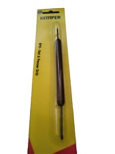 Kemper Salt & Pepper Drill