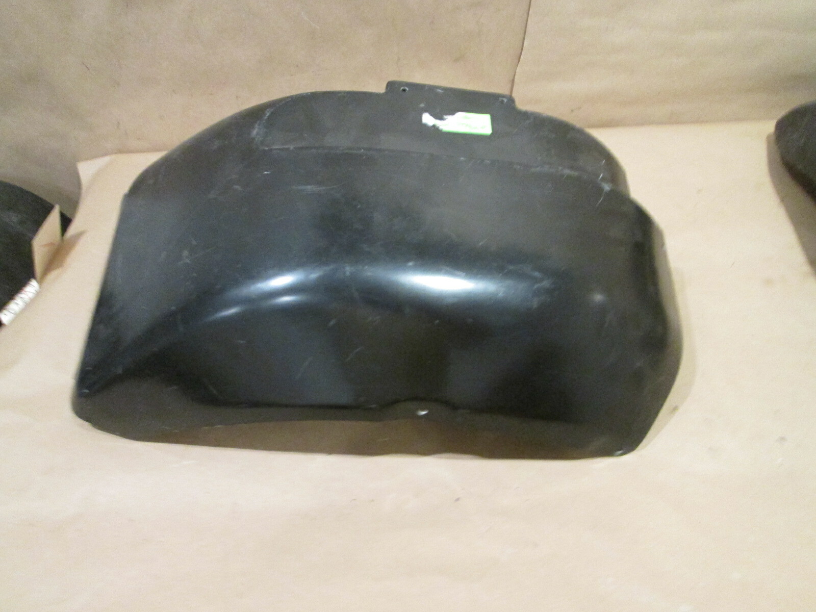 Ferrari 355 - RH Rear Wheelhouse P/N 64878300