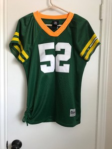 womens packers jersey