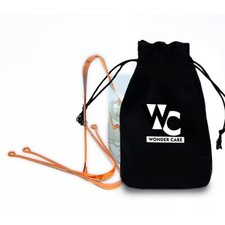 New Copper Tongue Scraper, Tongue Scraper Pure copper Oral Health Maintenance