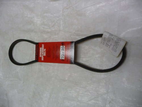 Cinghia Di Ricambio BANDO 1/2"X40" Per ARIENS 72086, 07208600