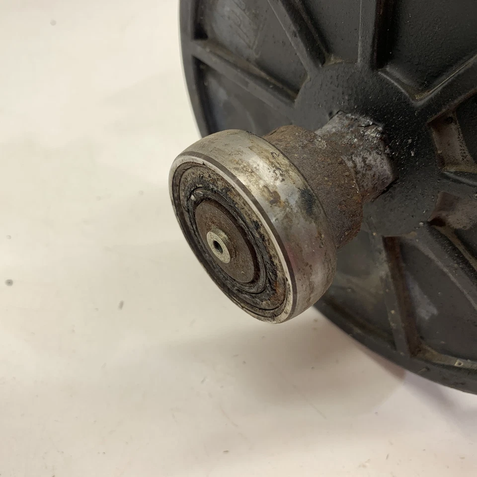 Eje de transmisión Asm - POLARIS Sno 650 1991 Foto 4 de 4