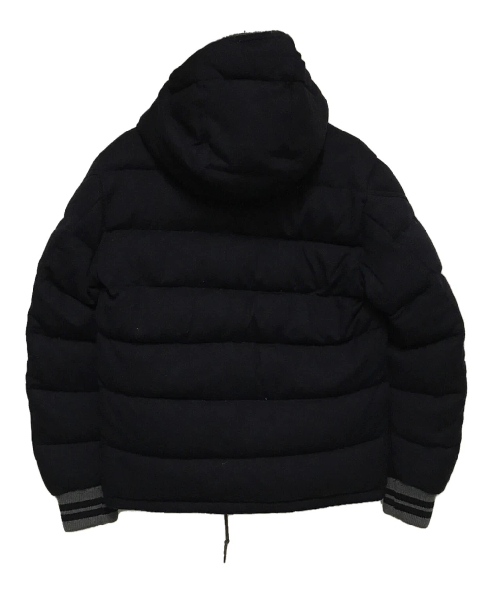 Used moncler 2024 jacket mens