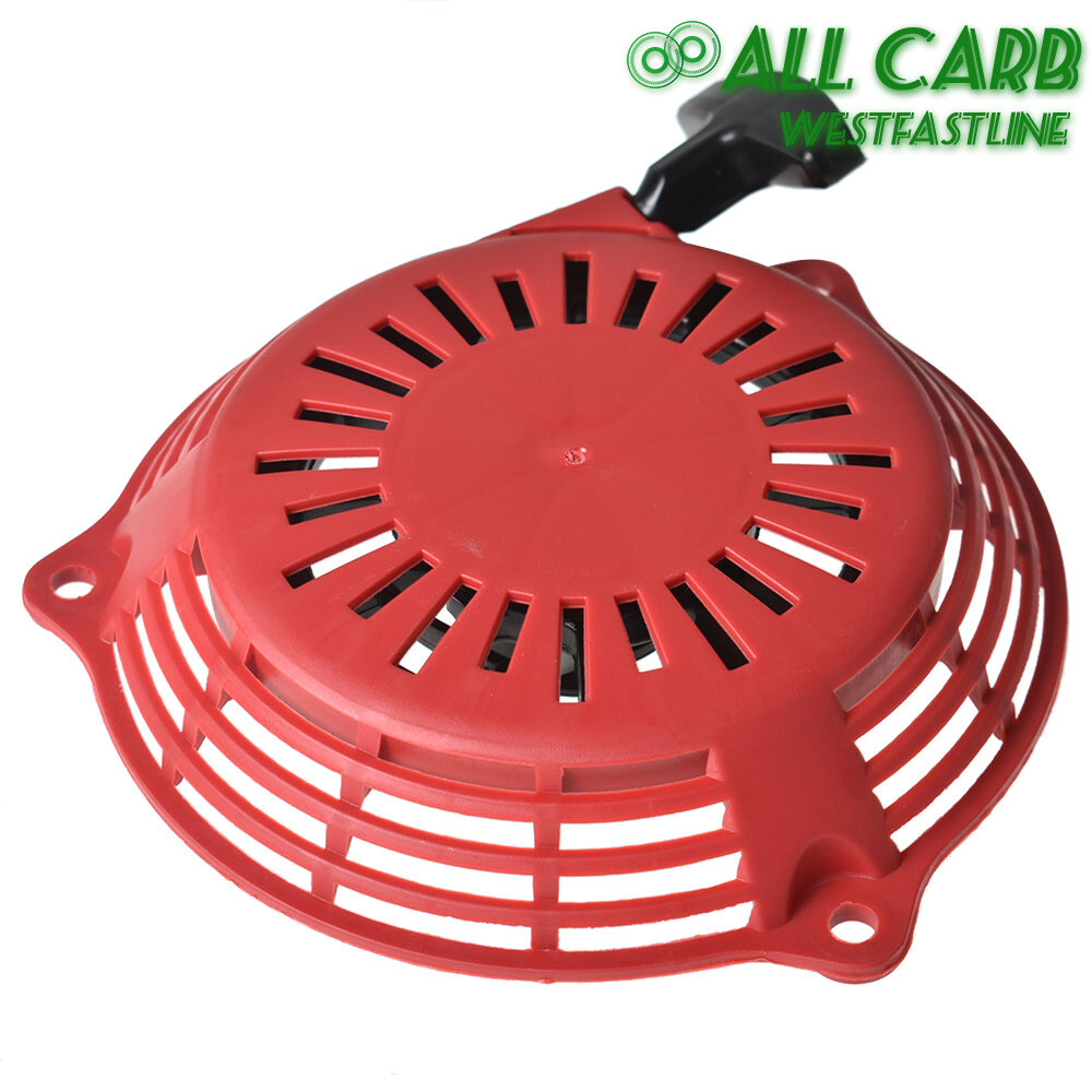 Recoil Starter For Honda GCV135 GCV160 EN2000 HRU19 GC135 GC160 Mower