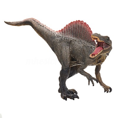 large spinosaurus toy