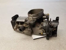 1995 1998 AUDI A6 MT Engine ID: AFC - Throttle Body - 078133063K - R321