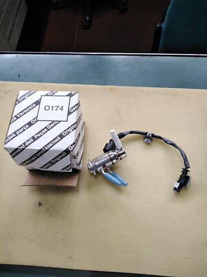 FEBI BILSTEIN 48846 Sensore, temperatura gas di scarico per OPEL