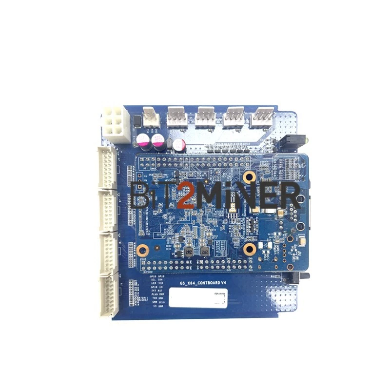 GOLDSHELL KD MAX KD6 LT6 CK5 HS5 HS6 SE CK6 SE KD5 LT5 HS6 SC6 CONTROL BOARD