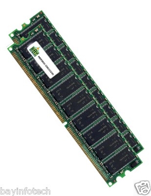 Module Mémoire DRAM 512MB Compatible Cisco 3800/3825 - Foto 4