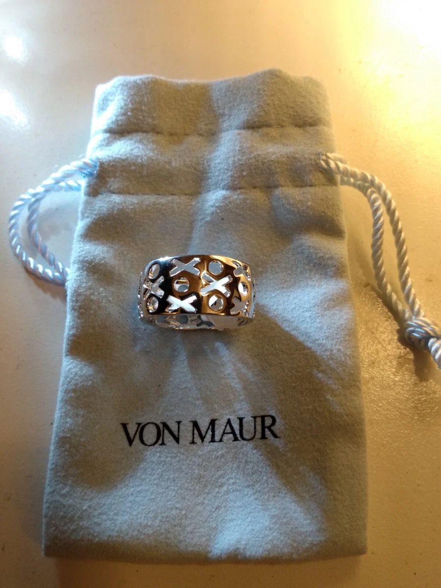 Von cheap maur rings