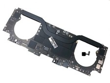 2.6GHz i7 Logic Board 15" MacBook Pro A1990 MR942LL/A  2018 16GB 560X EMC 3215