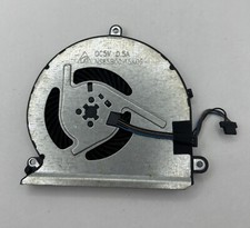 HP Pavilion 15-AU Series 15-au091nr 15.6" CPU Cooling Fan 856359-001