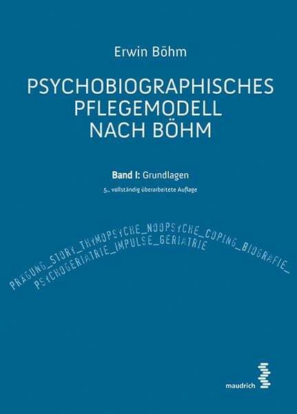 Psychobiographisches Pflegemodell Nach Böhm