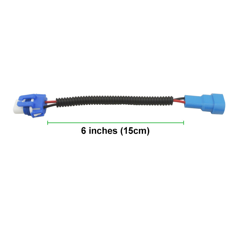 Car & Truck Wiring Harnesses, Cables & Connectors YUNPICAR 9005 HB3 H10 ...