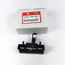 OEM Liftgate Tailgate Hatch-Handle Trunk Handle for 2007-2013 Honda Fit Civic