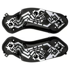 Conjunto de enchufe de luz trasera izquierda derecha para Nissan Versa 2012-2018