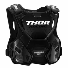 Thor Guardian MX Chest Roost Protector Motocross ATV Offroad Adult & Youth!