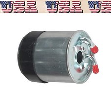 Hengst Fuel Filter Kit (5-Pack) For Dodge Sprinter 2500 3500 & Mercedes W211