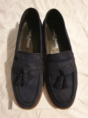 russell and bromley keeble 3