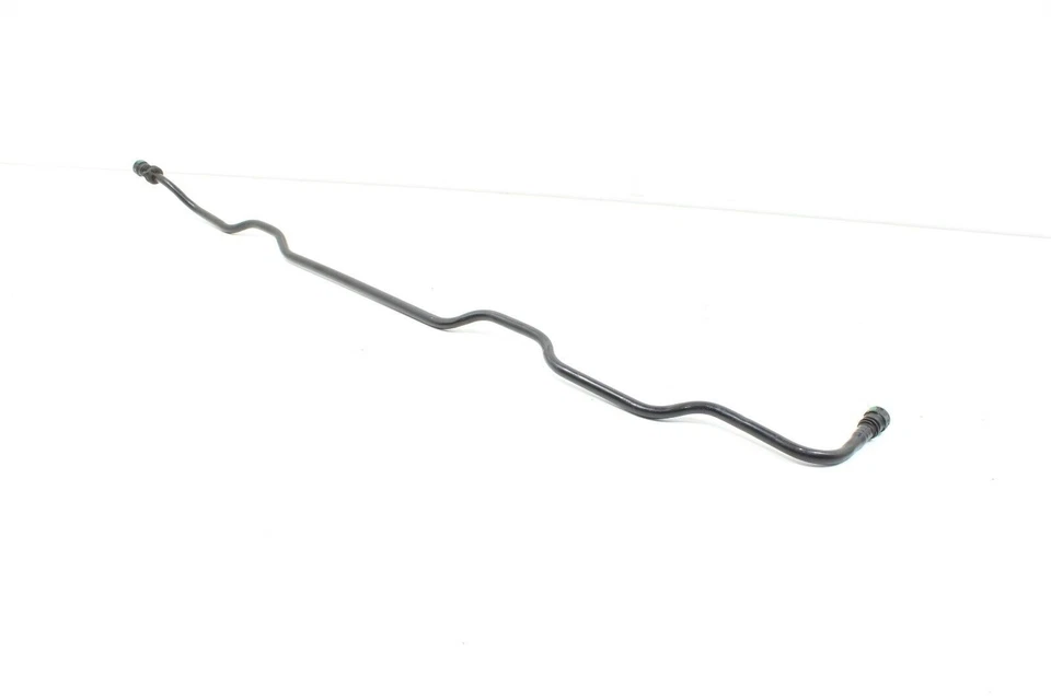 Cadillac XT5 2017-2021 bote de vapor de combustible entrada manguera de aire tubo OEM Foto 2 de 4