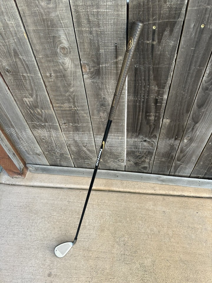 Callaway Steelhead X-16 46* Pitching Wedge RH TourLite Low Torque ...