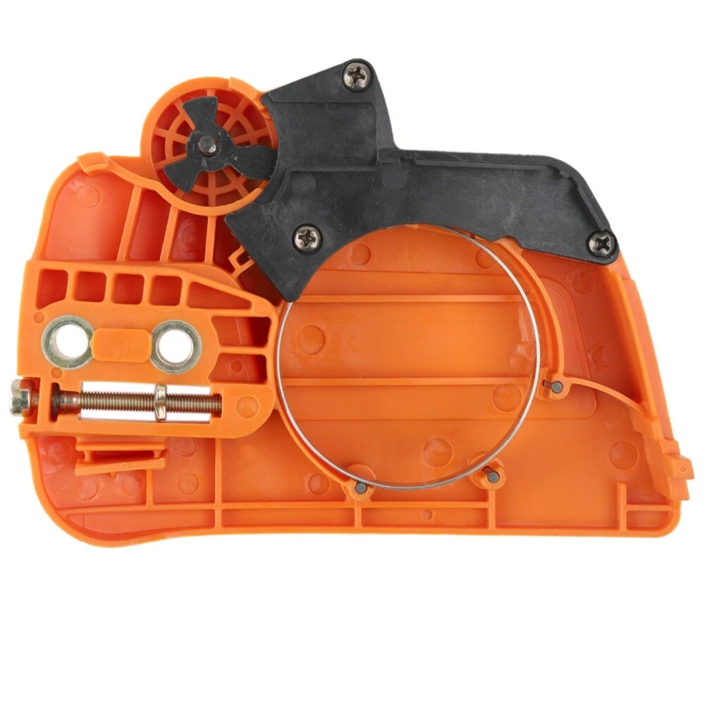 Husqvarna 350 240 235 236 Chainsaw Clutch Cover 525628901-image