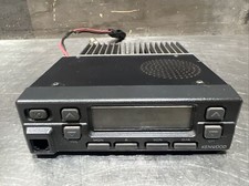 Kenwood TK-860H UHF FM Transceiver 450-470MHz. Used Surplus. Item ID 1