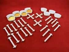 Investigator Bases and Pathways compatible with Arkham Horror LCG™ - 3D Printed