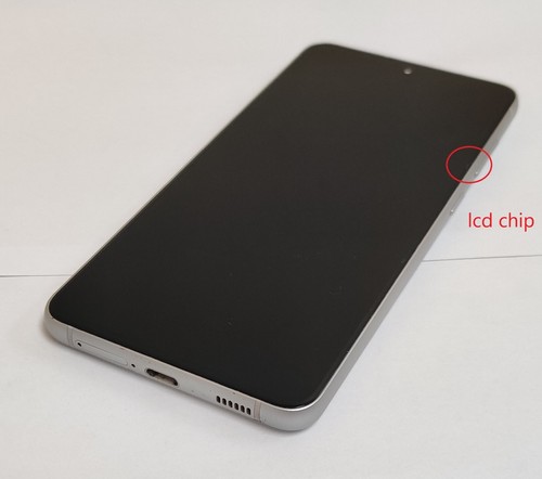 Samsung Galaxy S21 FE 5G 128Go Débloqué ** Petite imperfection ** - Photo 13 sur 34