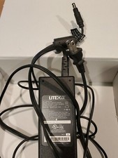 Motorola DCX3200 3501 3510 MS100 Cable Box Power AC Adapter Liteon DCX