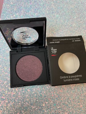 PEGGY SAGE SCHATTEN LIDSCHATTEN irisierendes Licht 850605 lila magic irisierend NEU
