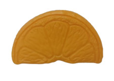 Play Food Life Size Orange Segment
