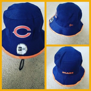 nfl bucket hat