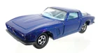 Matchbox Lesney Iso Grifo No 14 Toy Car Blue Vintage Collectable Model V8