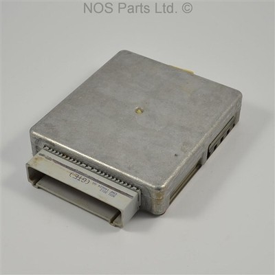 1989 FORD TRUCK NOS E9TZ-12A650-AEB ECM PCM ECU 5.8