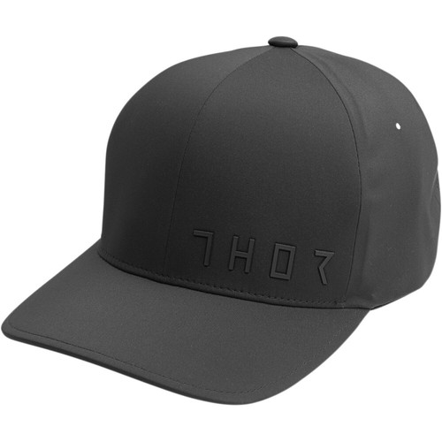 Thor MX Motocross Prime Curved-Bill 