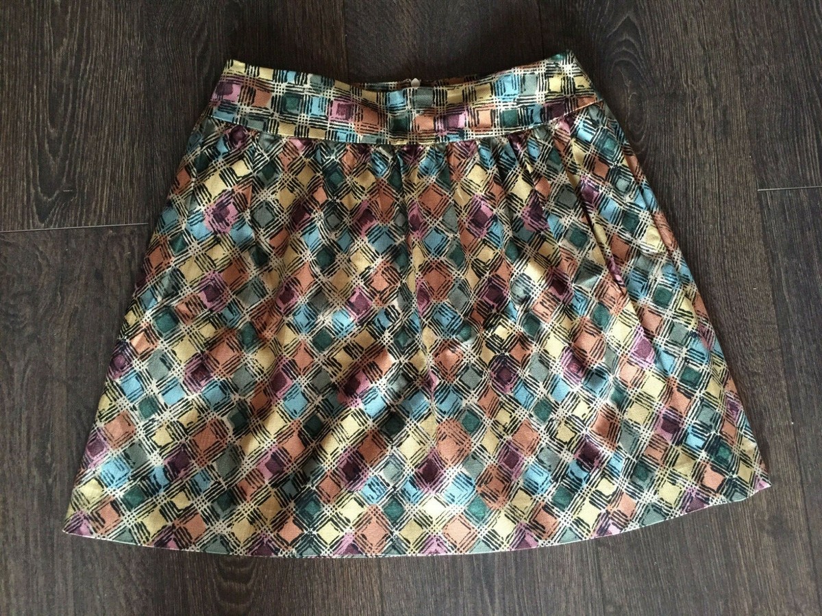 MAX&Co by MAX MARA NWOT Mini Skirt, Size US, GB, 38 IT, $65