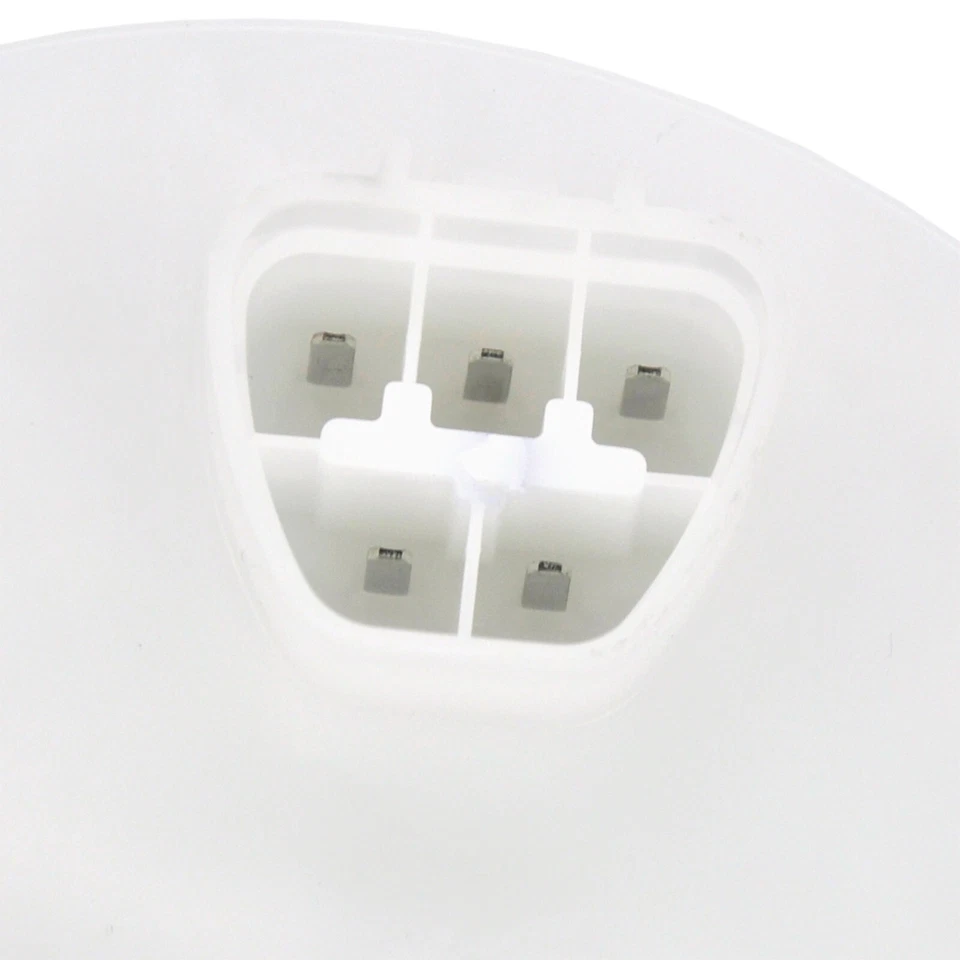 Fuel Pump Module Assembly Fits for 1997-2003 Toyota Avalon Camry Solara - Image 4 of 4