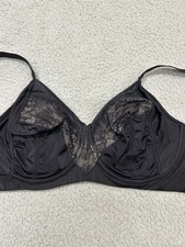 Bali Bra 40D Underwire 0065 Beauty Lift Shaping Lift Underwire Bra