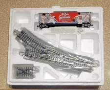 HAWTHORNE VILLAGE  ST LOUIS CARDINALS 2014 NTL LEAGUE ALL STAR HO SCALE BOXCAR