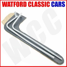 MGB MGC roadster  tonneau sticks support half and full tonneau + Hardura bag