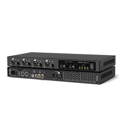 RME Fireface 802 FS AE - USB Interface
