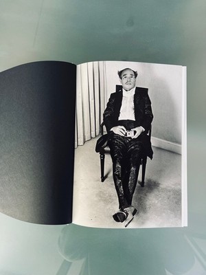 Nobuyoshi Araki, Self Life Death, first edition, signed, limited