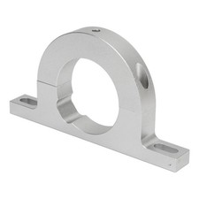 2 Aluminum Steering Column Mount Bracket Universal Steel Steering Column Swivel 2 Aluminum Steering Column Mount Bracket Universal Steel Steering Column Swivel