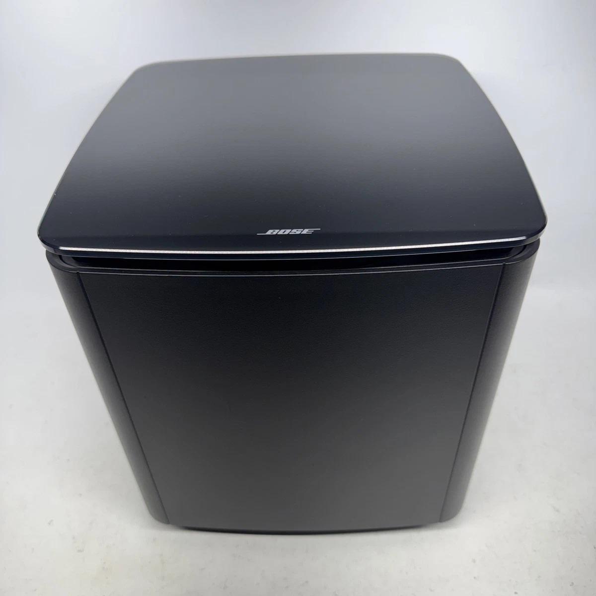 Bose Bass Module In Home Speakers & Subwoofers for sale | eBay