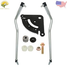 Steering Sector Drag Link Fit For John Deere LA100 LA105 LA110 LA115 LA120 LA130