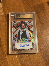 2022 Leaf Metal Pop Century Trading Cards Checklist 33