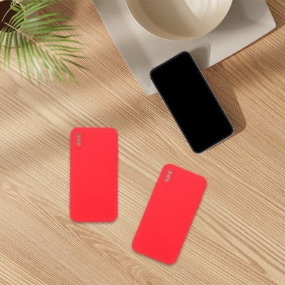 4 Pcs Shockproof Phone Cover Anti-Scratch Compatible for IPhone Case with
