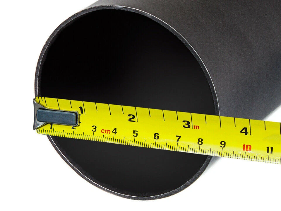 Kit de admisión de aire frío + filtro RTunes V2 para Chrysler 300C 2005-2010 5,7 L/6,1 L V8 Foto 3 de 4