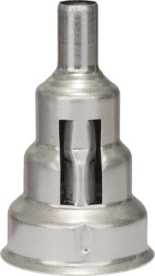 New Genuine Bosch 1609201797 Heat Gun Reduction Nozzle